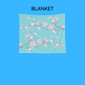 Quilt Blanket