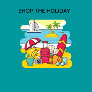Shop The Holiday
